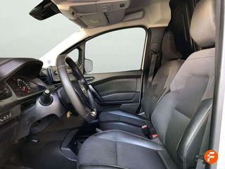 Nissan Townstar 2 plazas 1.3G 96kW L1 Profesional