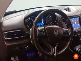 Maserati Levante V6 275 HP D AWD GranSport