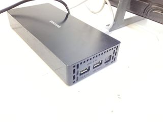 televisor led 32” samsung qe32ls03bbu smart tv