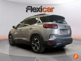 Citroën C5 Aircross PureTech 96kW (130CV) S&S Feel
