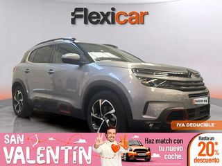 Citroën C5 Aircross PureTech 96kW (130CV) S&S Feel