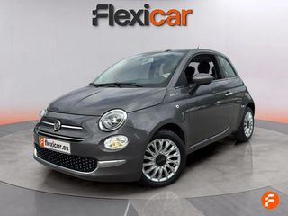Fiat 500 Dolcevita 1.0 Hybrid 51KW (70 CV)