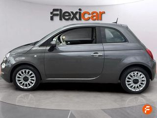 Fiat 500 Dolcevita 1.0 Hybrid 51KW (70 CV)