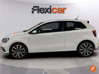 Volkswagen Polo GTI 1.8 TSI 192CV