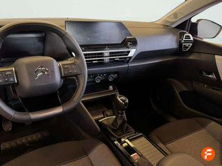 Citroën C4 X PureTech 100 S&S 6v You