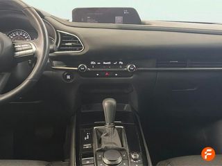 Mazda CX-30 e-SKYACTIV-G 2.0 90 kW 2WD AT Evolution