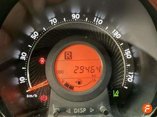 Toyota Aygo 1.0 70 x-play