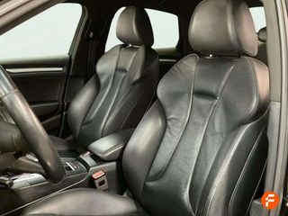 Audi A3 1.6 TDI S tronic Sportback