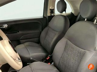 Fiat 500 Dolcevita 1.0 Hybrid 51KW (70 CV)