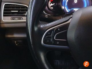 Renault Megane Business TCe 103 kW (140CV) GPF -SS