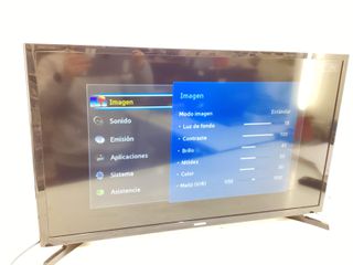 televisor led 32” samsung ue32j4000awxxc