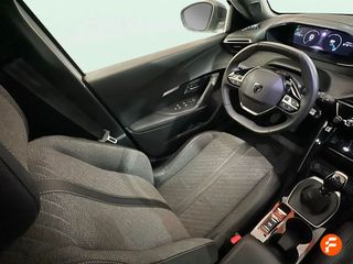 Peugeot 2008 Allure Puretech 100 S&S 6 Vel. MAN