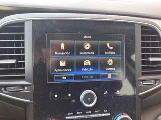 214060 8201621543 llanta renault talisman 1.5 amt