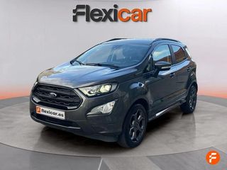 Ford Ecosport 1.0T EcoBoost 92kW (125CV) S&S ST Line