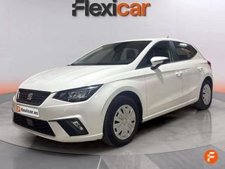 Seat Ibiza 1.0 MPI 59kW (80CV) Reference