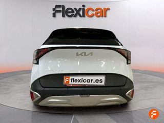 Kia Sportage 1.6 CRDi MHEV 100kW (136CV) Concept 4x2