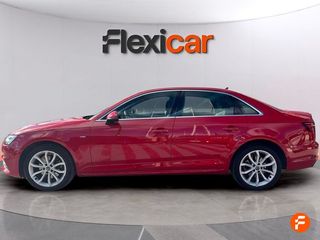 Audi A4 2.0 TDI  150 CV