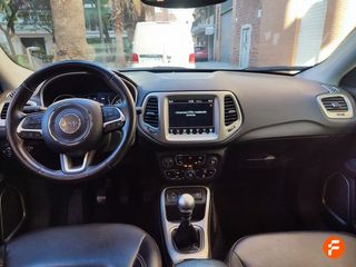 Jeep Compass 1.4 Mair 103kW Limited 4x2