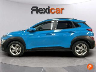 Hyundai Kona 1.0 TGDI Klass 4X2