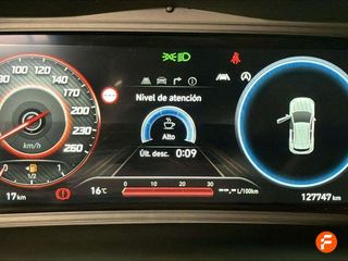 Hyundai Kona 1.0 TGDI Klass 4X2