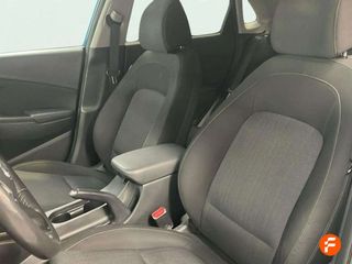Hyundai Kona 1.0 TGDI Klass 4X2
