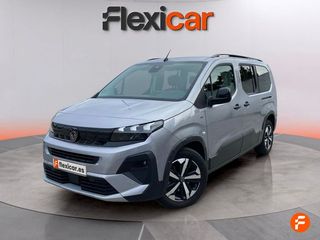 Peugeot Rifter Rifter GT BlueHDi 130 EAT8 Long