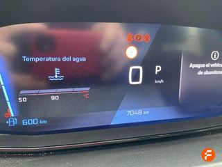 Peugeot Rifter Rifter GT BlueHDi 130 EAT8 Long