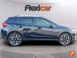 Subaru XV 2.0i Hybrid CVT Executive Plus