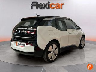 BMW i3 120ah