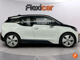 BMW i3 120ah