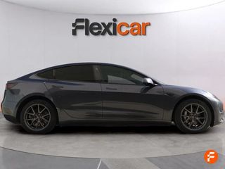Tesla Model 3 Gran Autonomía AWD