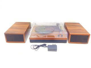 giradiscos fenton rb165