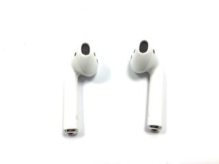in-ear apple airpods 2 gen