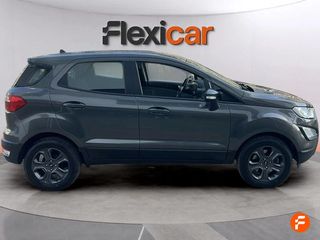 Ford Ecosport 1.0T EcoBoost 92kW (125CV) S&S Active