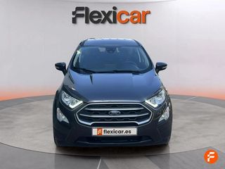 Ford Ecosport 1.0T EcoBoost 92kW (125CV) S&S Active