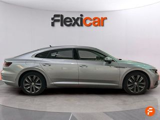 Volkswagen Arteon 2.0 TDI 110kW (150CV)