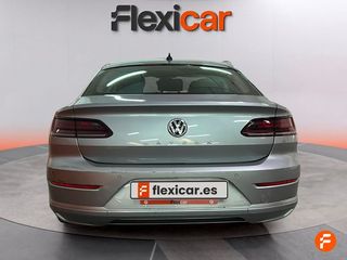 Volkswagen Arteon 2.0 TDI 110kW (150CV)