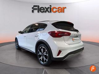 Ford Focus 1.0 Ecoboost MHEV 114kW Active