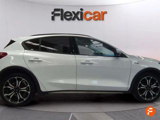 Ford Focus 1.0 Ecoboost MHEV 114kW Active