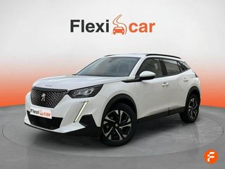 Peugeot 2008 Allure BlueHDI 100 S&S BVM6