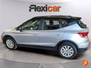 Seat Arona 1.0 TSI 81kW (110CV) DSG Style XM