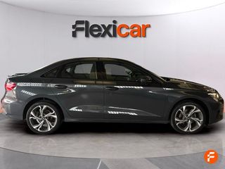 Audi A3 Sportback Black line 30 TFSI 81kW S tron