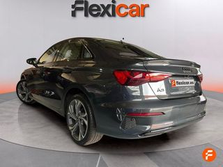 Audi A3 Sportback Black line 30 TFSI 81kW S tron