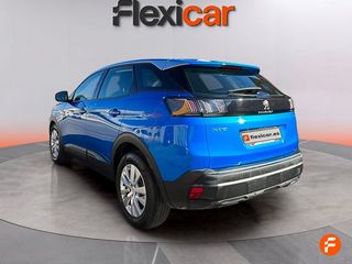 Peugeot 3008 1.2 PureTech 96KW S&S Active Pack
