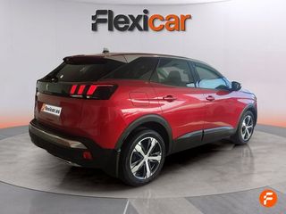 Peugeot 3008 1.2 PURETECH 96KW (130CV) ALLURE EAT6