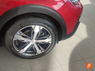 Peugeot 3008 1.2 PURETECH 96KW (130CV) ALLURE EAT6