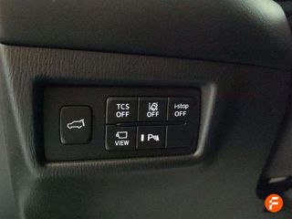 Mazda CX-5 2.0 G 121kW (165CV) 2WD AT Zenith