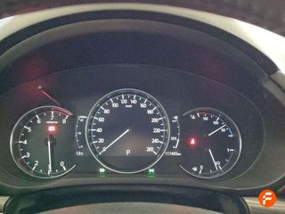 Mazda CX-5 2.0 G 121kW (165CV) 2WD AT Zenith