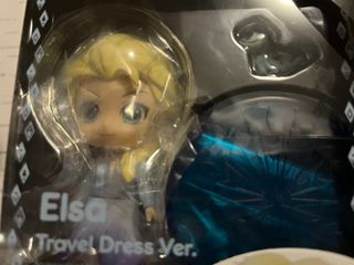 Nendoroid Elsa Frozen II Travel Dress Ver. 1441