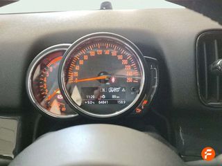 MINI Countryman Cooper